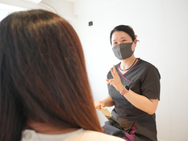 代表挨拶